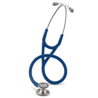 3M Littmann Cardiology IV™ Stethoskop, marineblau