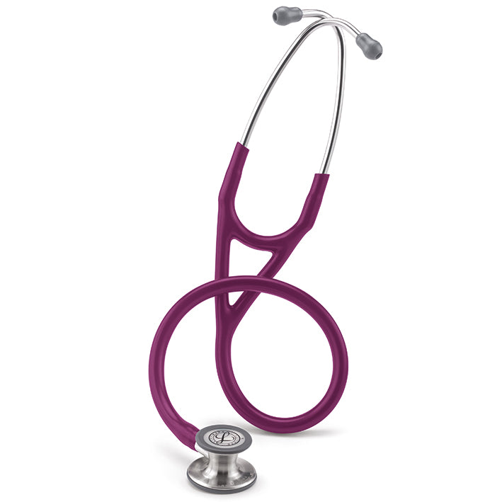 3M Littmann Cardiology IV™ Stethoscope, plum