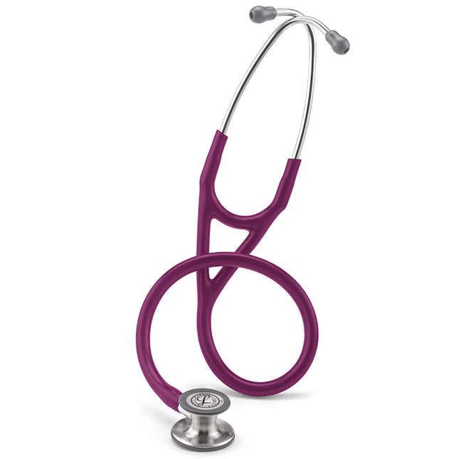 3M Littmann Cardiology IV™ Stethoskop, pflaume