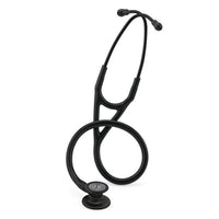 3M Littmann Cardiology IV™ Stethoscope, Black Edition, Black