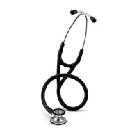 3M Littmann Cardiology IV™ Stethoskop, schwarz