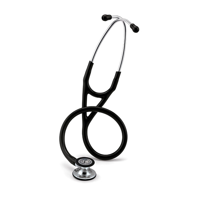 3M Littmann Cardiology IV™ Stethoskop, schwarz