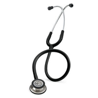 3M Littmann® Classic III Stethoskop, schwarz