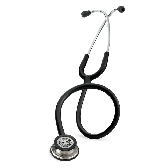 3M Littmann® Classic III Stethoskop, schwarz