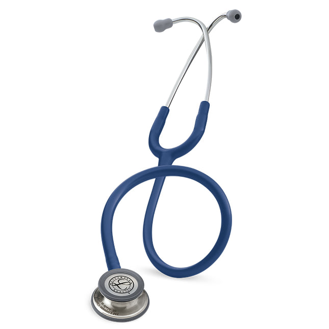 3M Littmann® Classic III Stethoskop, marineblau