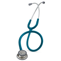 3M Littmann® Classic III Stethoskop, karibikblau