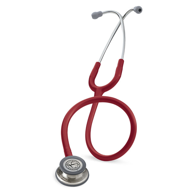 3M Littmann® Classic III Stethoskop, burgund