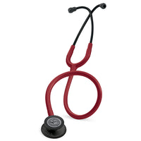 3M Littmann® Classic III Stethoskop, Champagner Edition, burgund