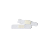 Steriblock DIA 86x25mm, weißes Vlies