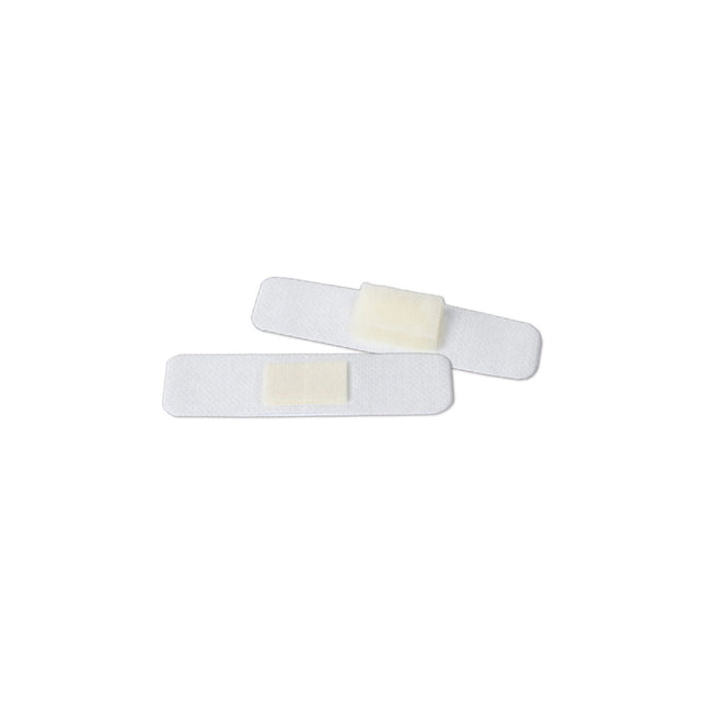 Steriblock DIA 86x25mm, weißes Vlies