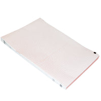 EKG-Papier f. Hellige Cardiosmart, Mac 1200 ST, Faltp. 210mmx45m, 150 Blatt