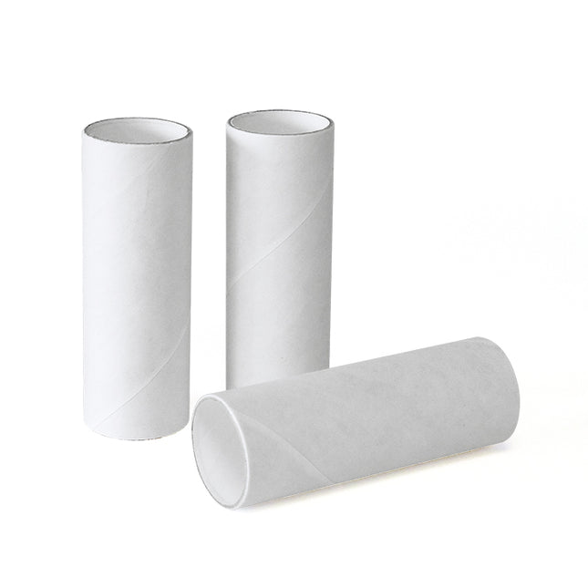 Pappmundstücke für Schiller Spirometer SP10/SP200