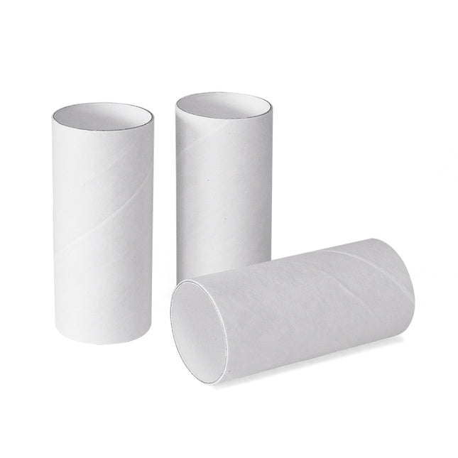 Pappmundstücke für Schiller Spirometer SP1/SP20/SP260, Schiller-Nr: 290105