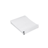 EKG-Papier f. Nihon-Kohden FQW 110-2-140 + NKD A 730, Faltp. 110x140mm, 150 Blatt