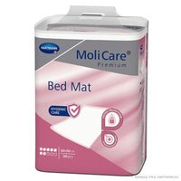 MoliCare® Premium Bed Mat 7 Tropfen 60 x 90