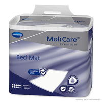 MoliCare® Premium Bed Mat 7 Tropfen 60 x 90 cm