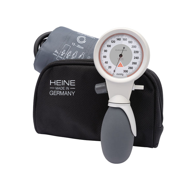 precisa N Shock Proof, Klettmanschette Erwachsene 1-Schlauch, Latexfrei
