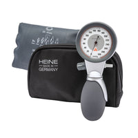 precisa N Shock Proof, Klettmanschette starke Arme, 1-Schlauch, Latexfrei