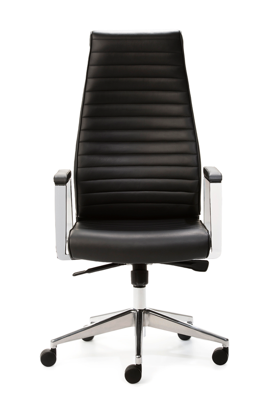 Mayer Drehsessel myDeluxe 2491 schwarz