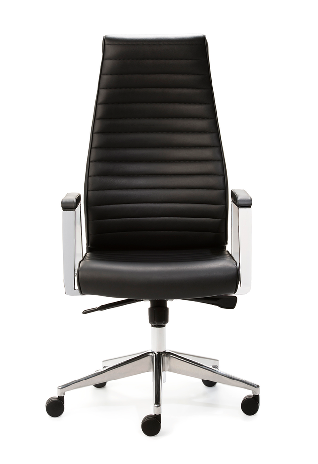 Mayer Drehsessel myDeluxe 2491 schwarz