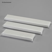 Fix-Verbandschiene 3cmx15cm Koch Produkte foam aluminium splint
