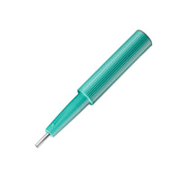 Kai Biopsiestanze mit Entnahmehilfe Ø 1mm