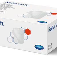 Rolta-soft 10cmx3m