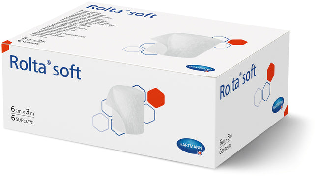 Rolta-soft 10cmx3m