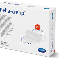 Peha Crepp 4cmx4m