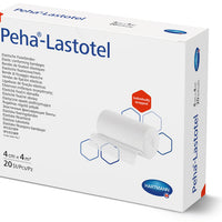 Peha-Lastotel 10cmx4m