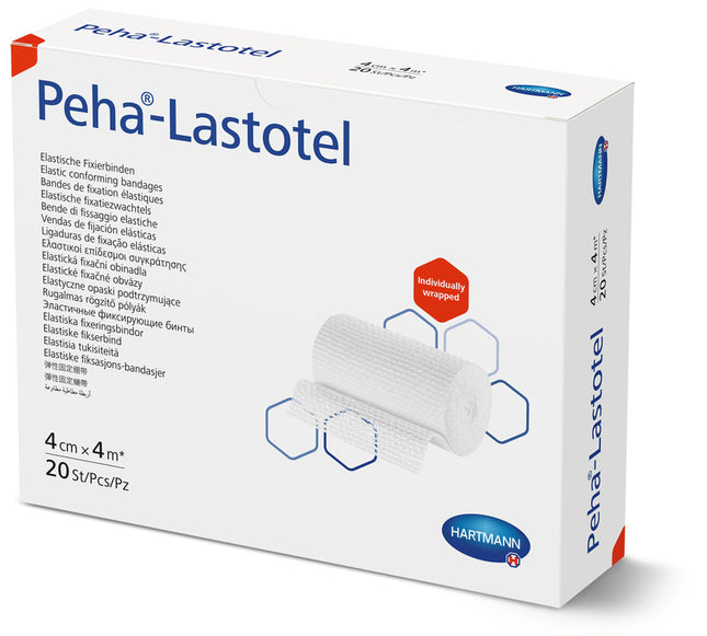 Peha-Lastotel 10cmx4m