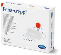 Peha Crepp 4cmx4m