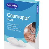 Cosmopor sterile 10x6cm