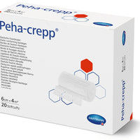Peha Crepp 6cmx4m