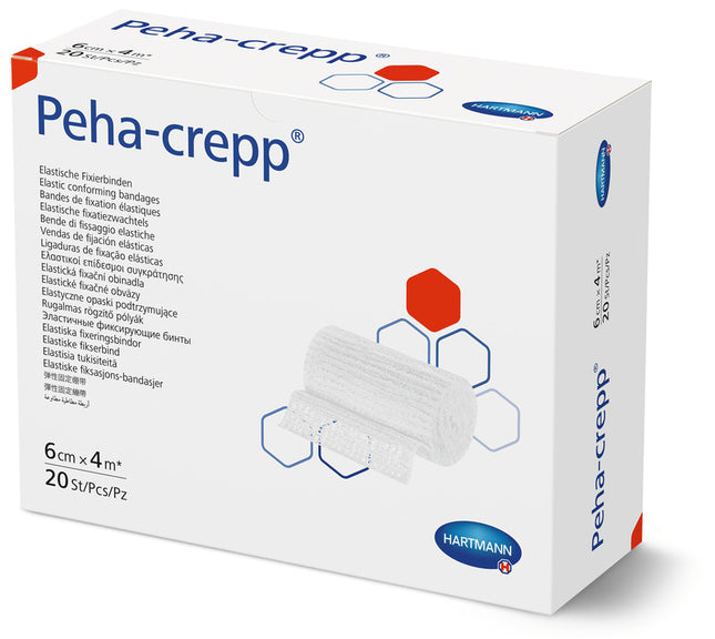 Peha Crepp 6cmx4m