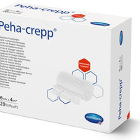 Peha Crepp 6cmx4m