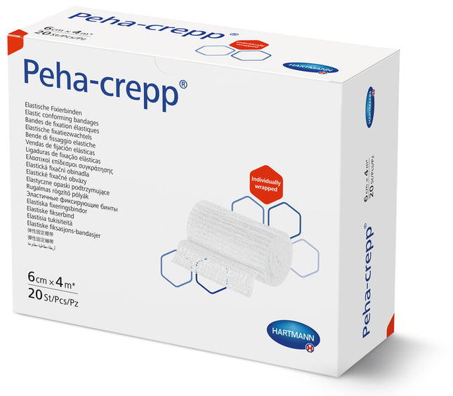 Peha Crepp 6cmx4m
