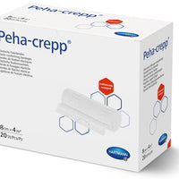 Peha Crepp 8cmx4m