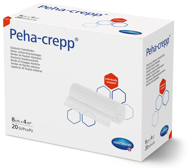Peha Crepp 8cmx4m
