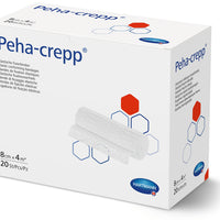 Peha Crepp 8cmx4m