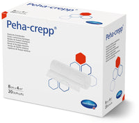 Peha Crepp 8cmx4m