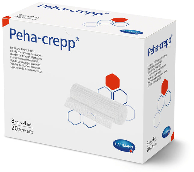 Peha Crepp 8cmx4m