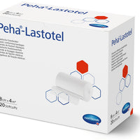 Peha-Lastotel 10cmx4m