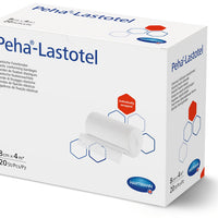 Peha-Lastotel 6cmx4m