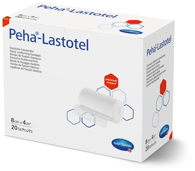 Peha-Lastotel 6cmx4m