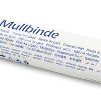Peha-Mullbinden 6cmx4m
