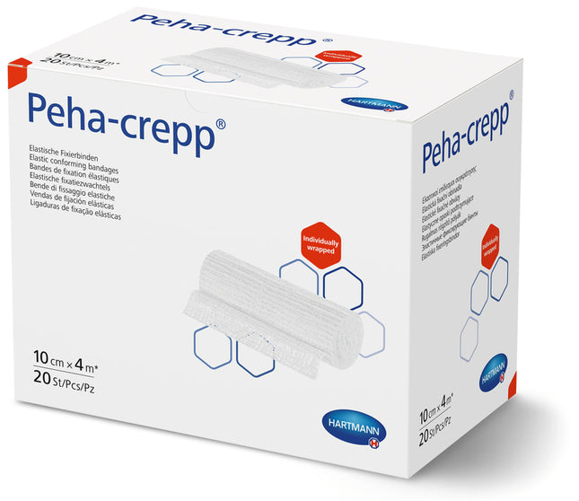 Peha Crepp 10cmx4m