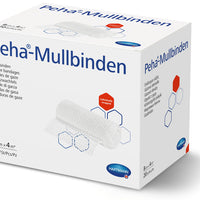 Peha-Mullbinden 8cmx4m