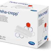 Peha Crepp 10cmx4m