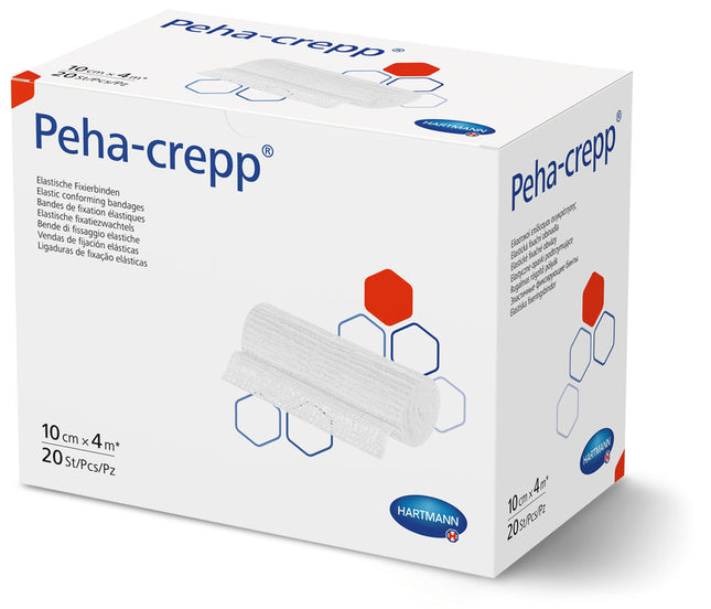 Peha Crepp 10cmx4m